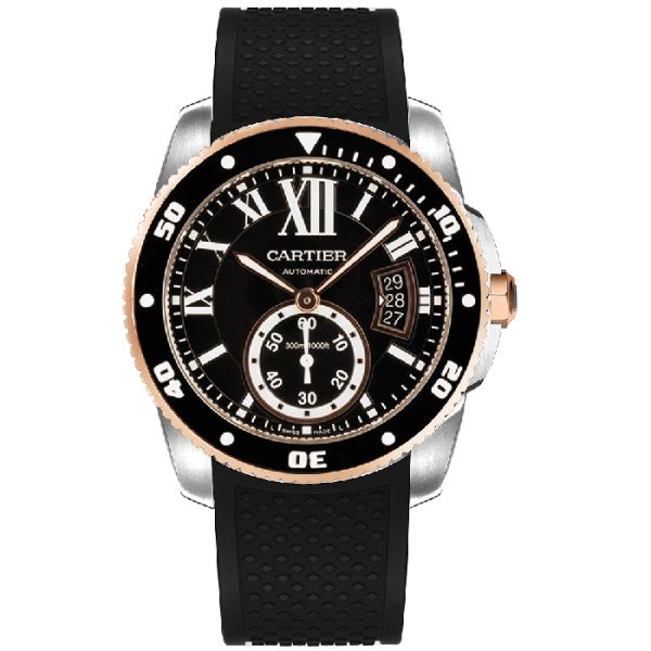 CARTIER Calibre de  Diver W7100055