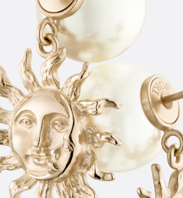 DIOR Tribales Earrings - Image 4