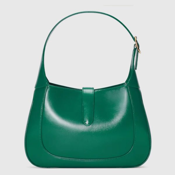 GUCCI JACKIE 1961 SMALL SHOULDER BAG - Image 4