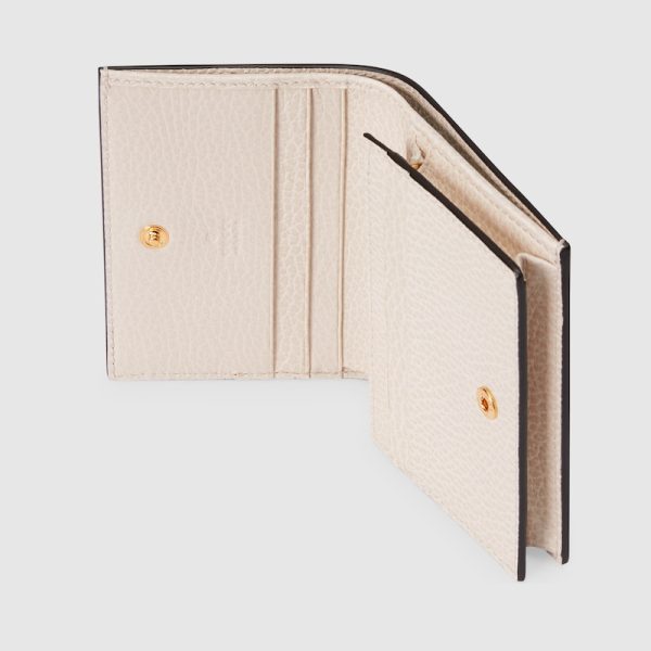 GUCCI MARMONT CARD CASE WALLET - Image 6