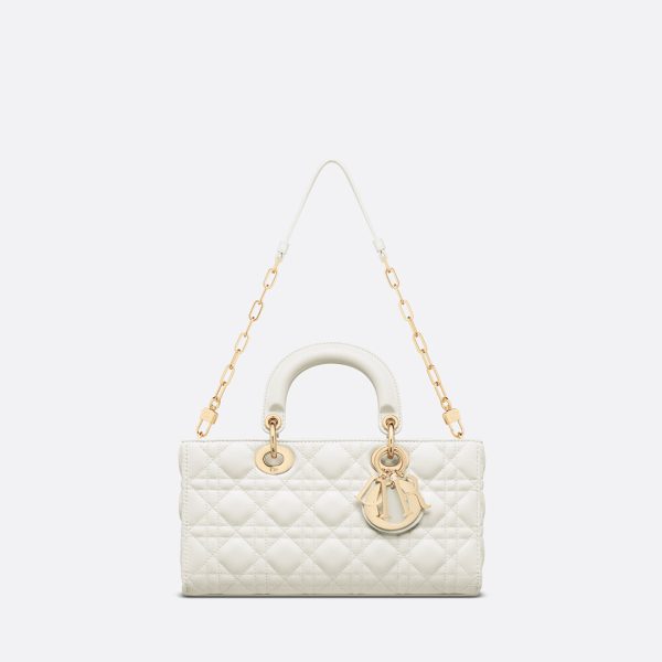 DIOR MEDIUM LADY D-JOY BAG - Image 4