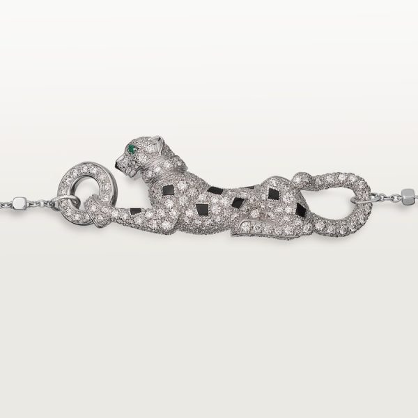 CARTIER PANTHÈRE DE BRACELET - Image 3