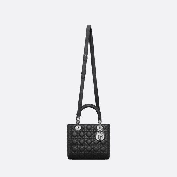 DIOR MEDIUM LADY  BAG - Image 6