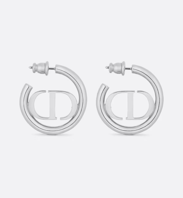 DIOR 30 Montaigne Earrings - Image 4