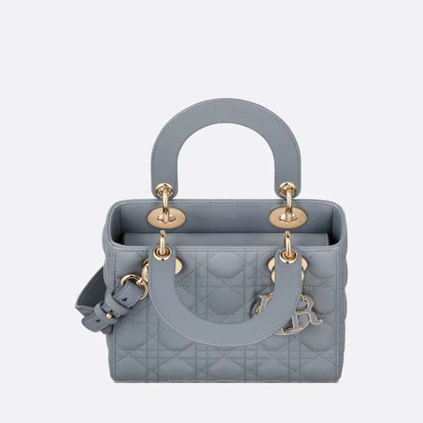 DIOR SMALL LADY  MY ABC BAG - Image 3