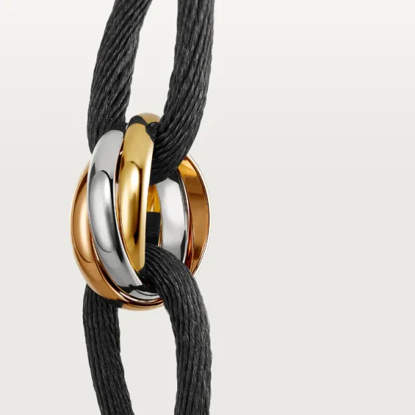 CARTIER TRINITY BRACELET - Image 4