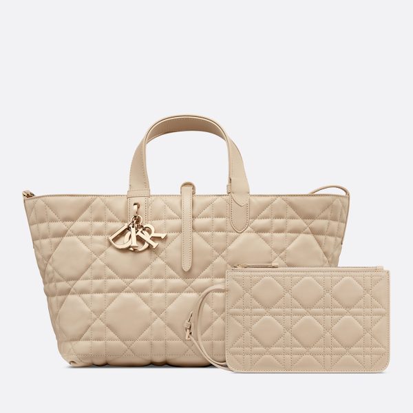 DIOR MEDIUM  TOUJOURS BAG - Image 6