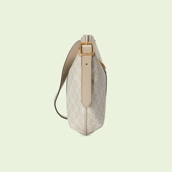GUCCI OPHIDIA  SMALL SHOULDER BAG - Image 5