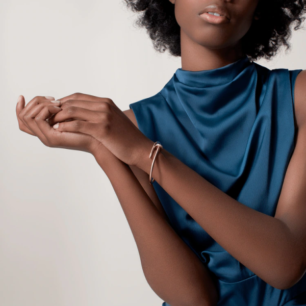CARTIER JUSTE UN CLOU BRACELET - Image 9