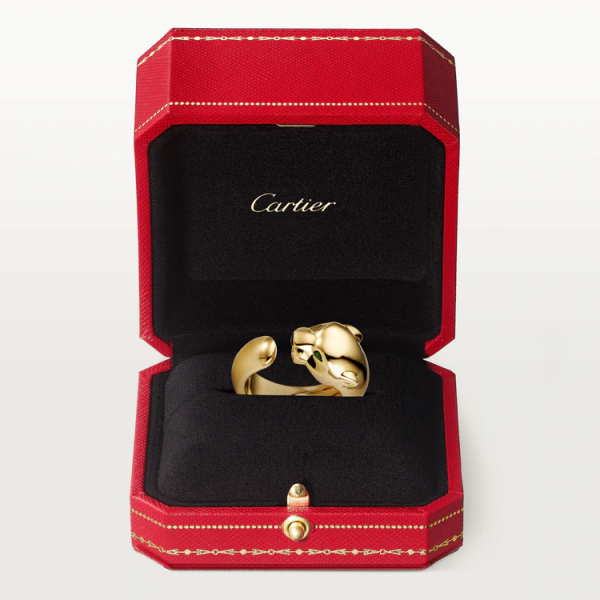 CARTIER PANTHERE DE  RING - Image 5