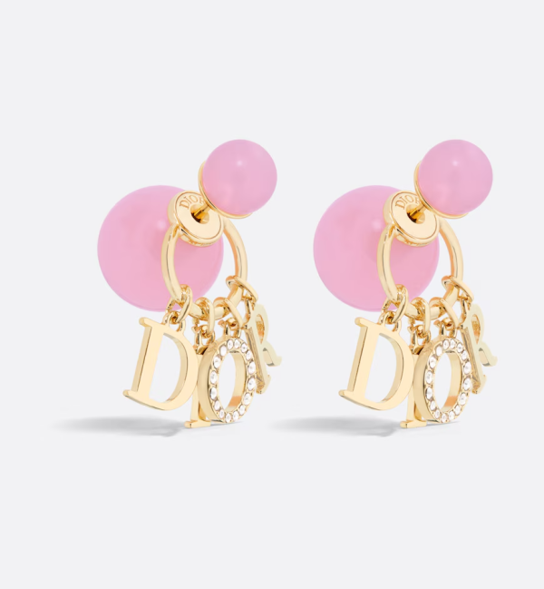DIOR Tribales Earrings