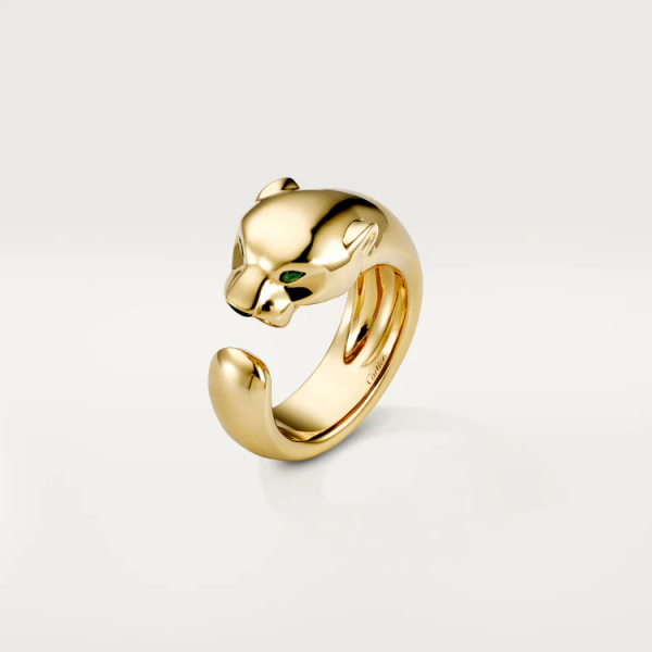 CARTIER PANTHERE DE  RING