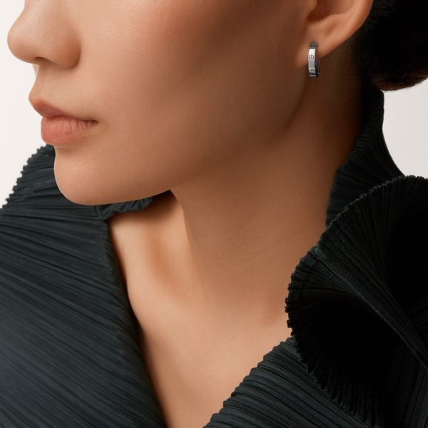 CARTIER LOVE EARRINGS,MULTIWEAR - Image 4