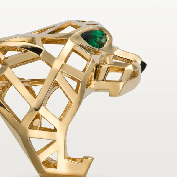 CARTIER PANTHERE DE  RING - Image 5