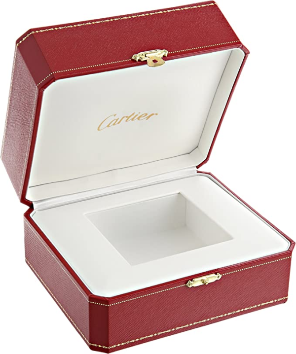 CARTIER SANTOS 100 WATCH - Image 5
