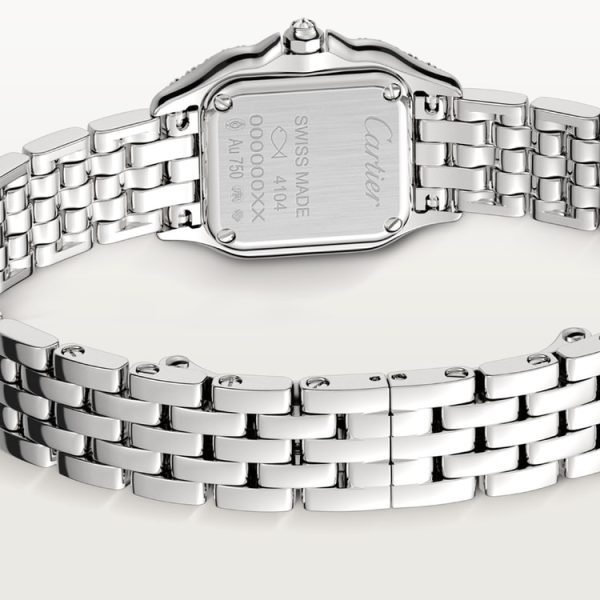 CARTIER PANTHÈRE DE WATCH MINI MODEL - Image 5