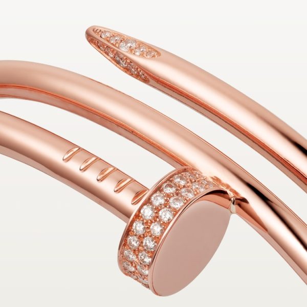 CARTIER JUSTE UN CLOU BRACELET - Image 2