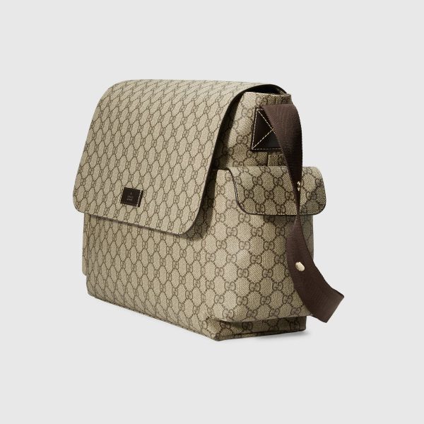GUCCI PLUS DIAPER BAG - Image 6