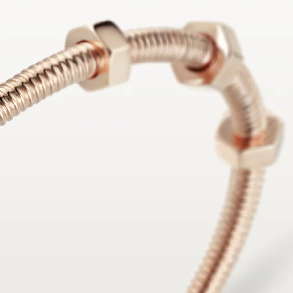CARTIER ECROU DE  BRACELET - Image 5