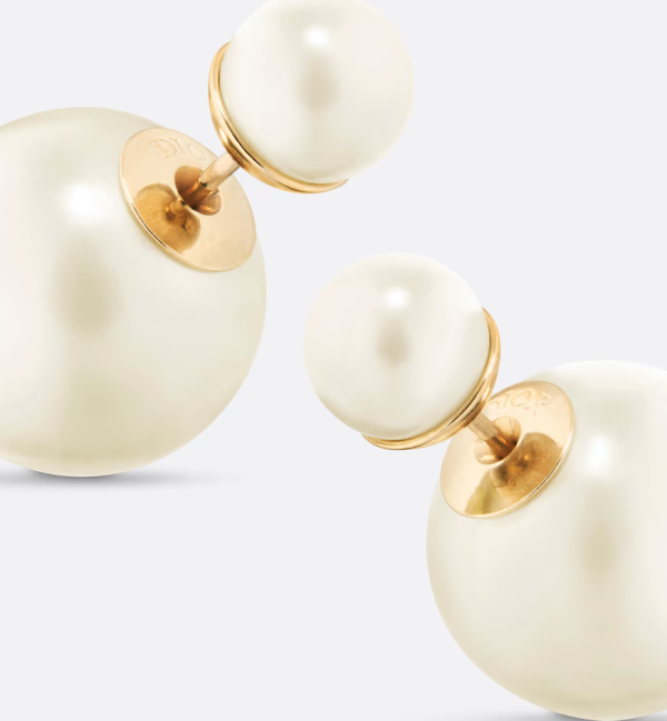 DIOR Tribales Earrings - Image 4