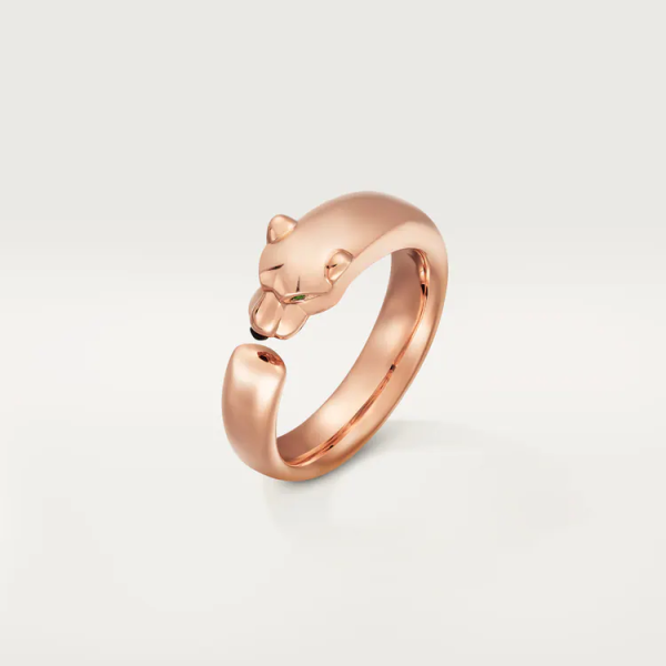 CARTIER PANTHERE DE  RING