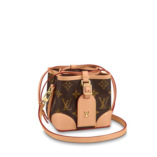 Louis Vuitton Noé Purse Bag M57099
