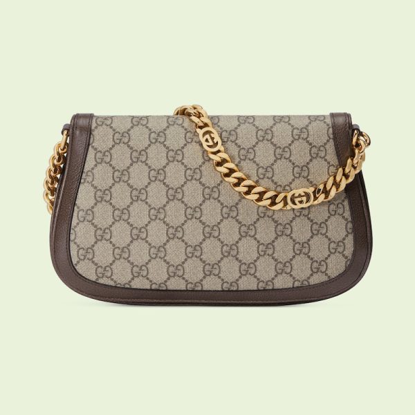 GUCCI BLONDIE SHOULDER BAG - Image 4