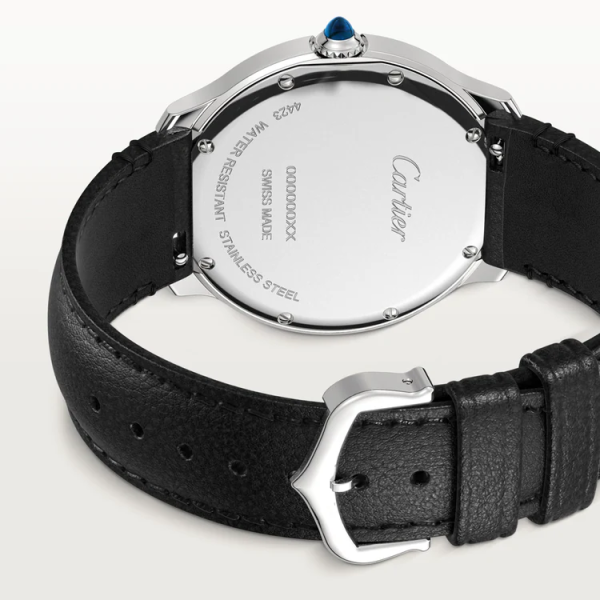 CARTIER 36MM RONDE MUST DE WATCH - Image 4