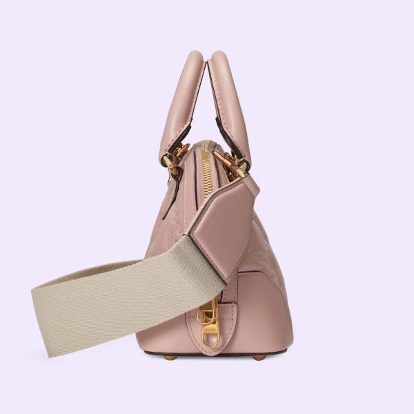 GUCCI MATELASSE HANDBAG - Image 5