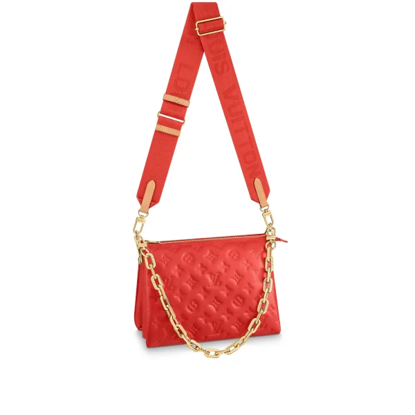 Louis Vuitton Coussin PM M57792