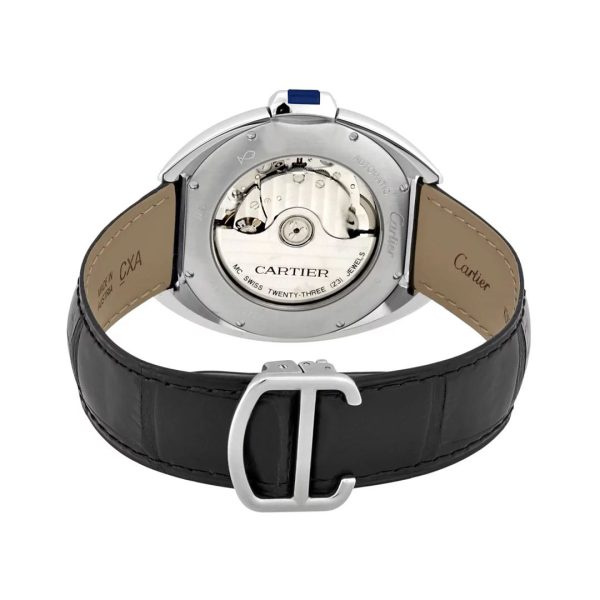 CARTIER Cle De  Automatic Watch - Image 3