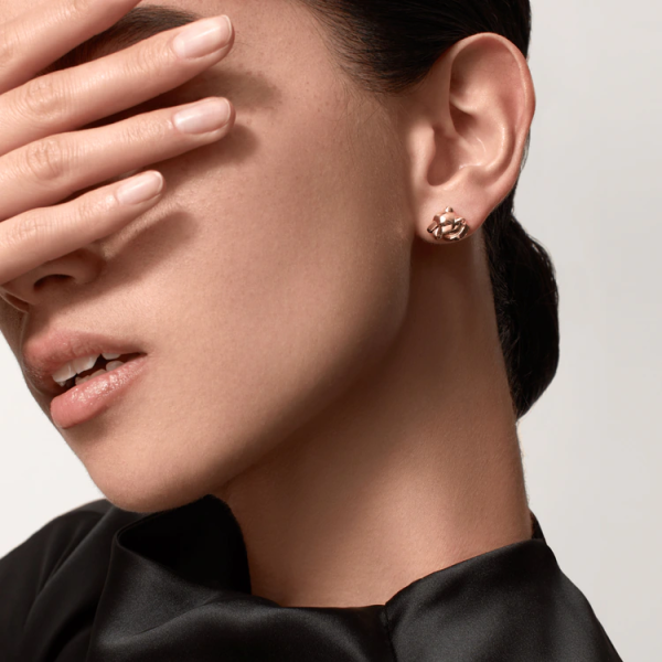 CARTIER PANTHERE DE  EARRINGS - Image 5
