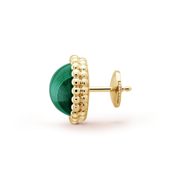 Van Cleef & Arpels Perlee couleurs earrings - Image 4