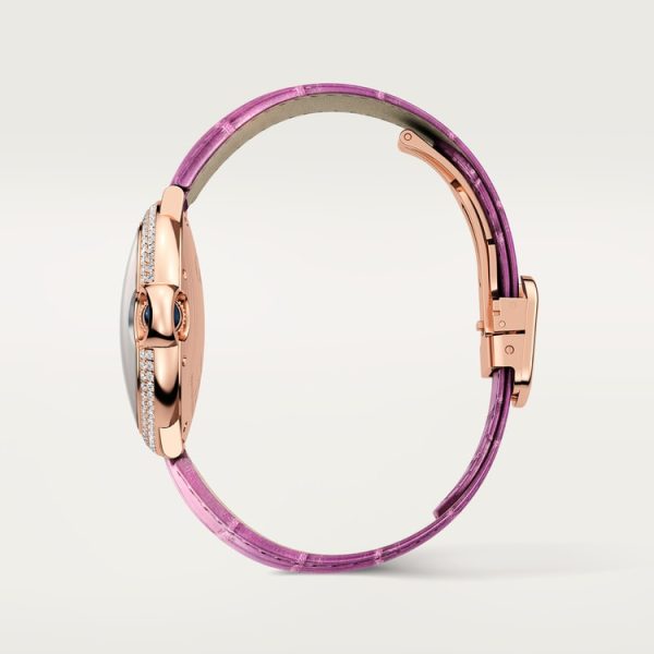 CARTIER 33MM BALLON BLEU DE WATCH - Image 3