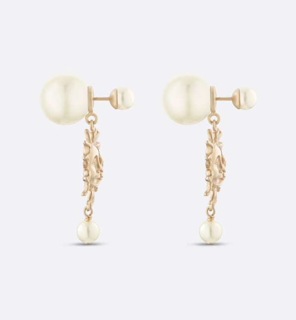 DIOR Tribales Earrings - Image 3