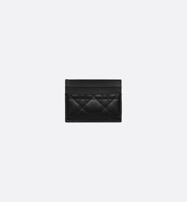DIOR Jolie Freesia Card Holder - Image 2