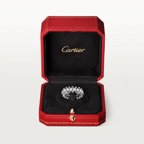 CARTIER CLASH DE  RING MEDIUM MODEL - Image 6