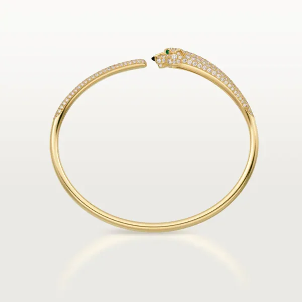 CARTIER PANTHERE DE  BRACELET - Image 4