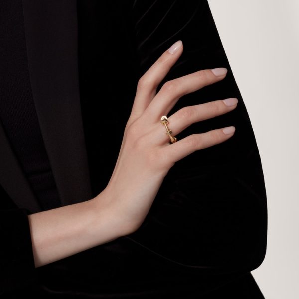 CARTIER ECROU DE RING - Image 6