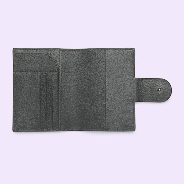 GUCCI OPHIDIA PASSPORT CASE - Image 2