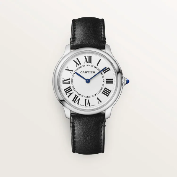 CARTIER 36MM RONDE MUST DE WATCH