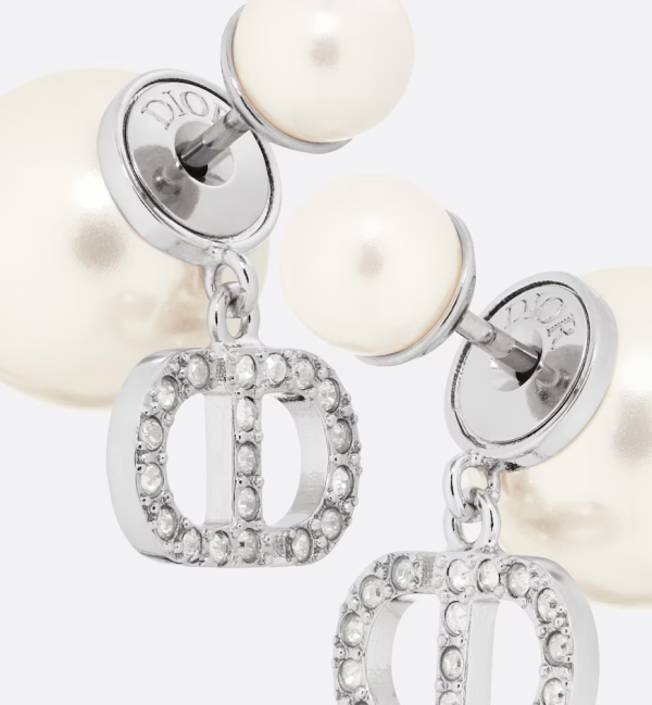 DIOR Tribales Earrings - Image 5