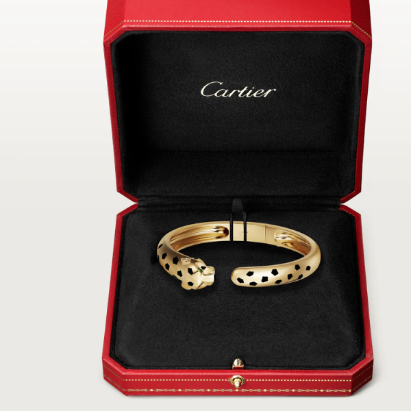 CARTIER PANTHERE DE  BRACELET - Image 8
