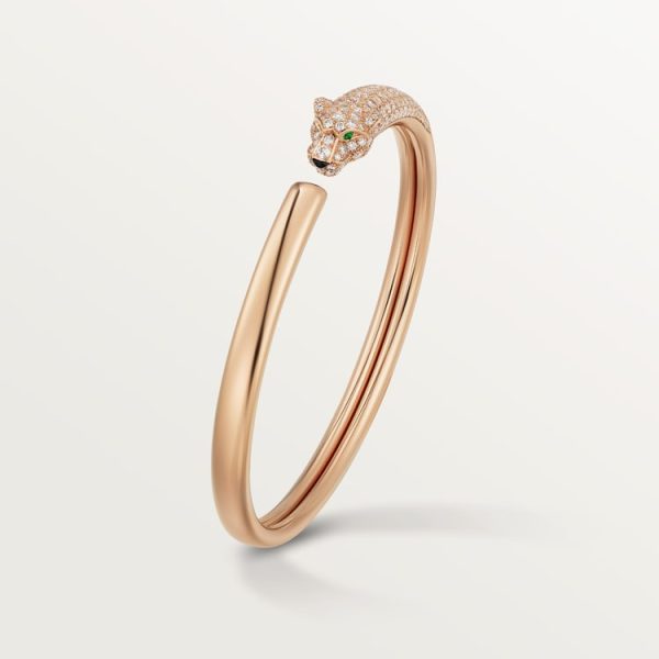 CARTIER PANTHÈRE DE BRACELET