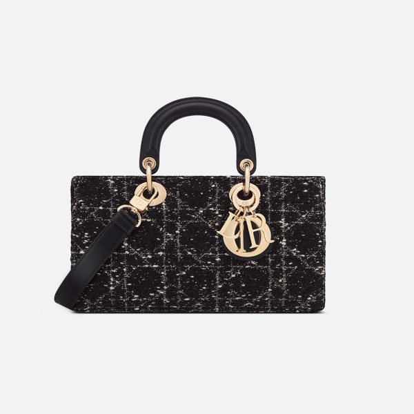 DIOR MEDIUM LADY D-JOY BAG