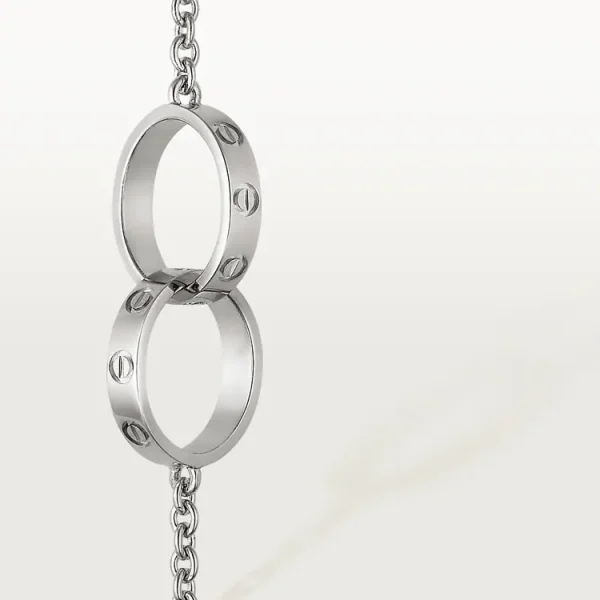 CARTIER LOVE BRACELET - Image 4