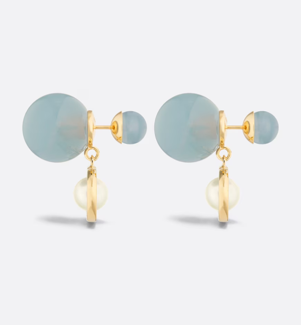 DIOR Tribales Earrings - Image 4
