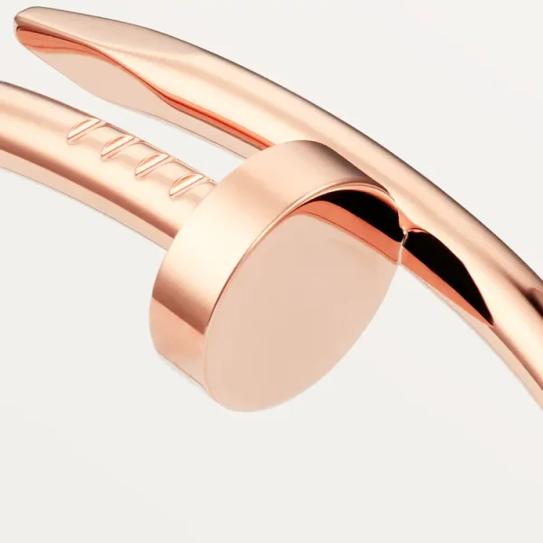 CARTIER JUSTE UN CLOU BRACELET - Image 4