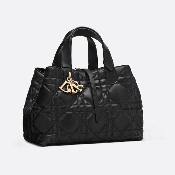 DIOR MEDIUM  TOUJOURS BAG - Image 4