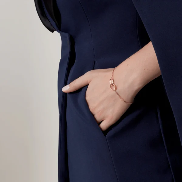 CARTIER LOVE BRACELET - Image 6